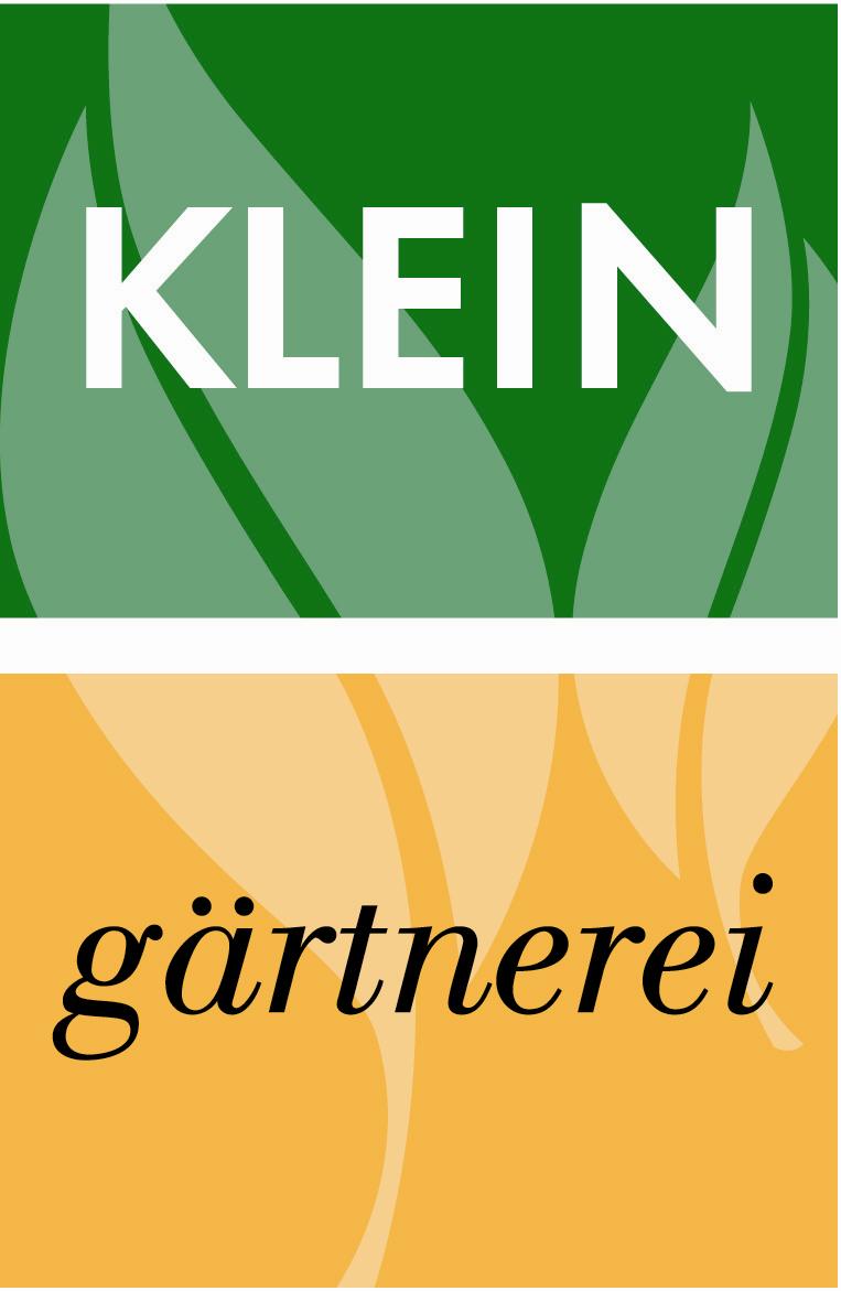 Logo Klein-Gaertnerei