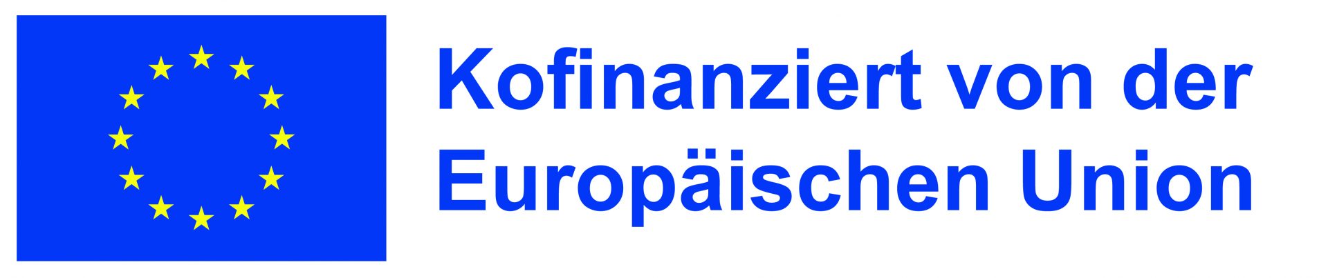 1c_Logo EU_Kofinanziert von der Europäischen Union_horizontal